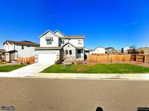 134Th, THORNTON, CO 80602