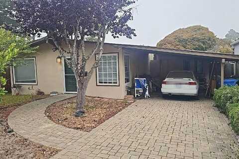 Taylor, MONTEREY, CA 93940