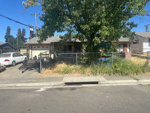 Weddigen, NORTH HIGHLANDS, CA 95660