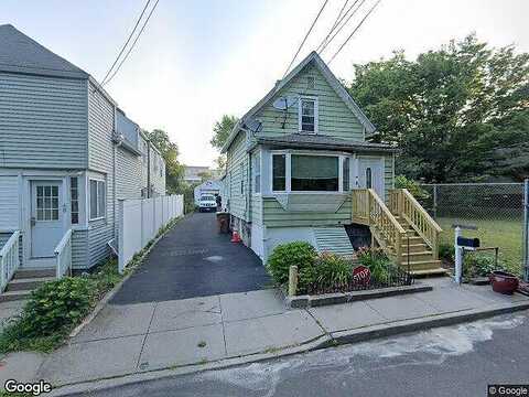 Stone, STAMFORD, CT 06902
