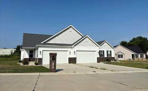 Edison, FREEBURG, IL 62243
