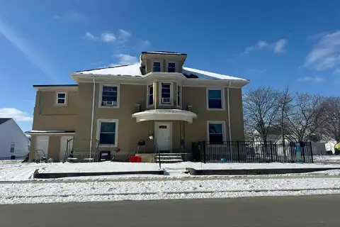 Washington, GREENVILLE, OH 45331
