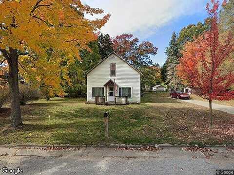 New William, LUDINGTON, MI 49431