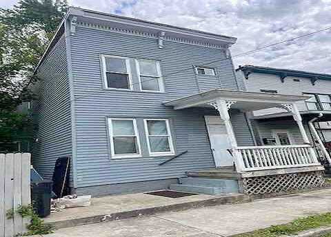 Elm, CUMBERLAND, MD 21502