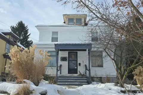 Avery, SYRACUSE, NY 13204