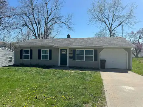 Edwards, MARYVILLE, MO 64468
