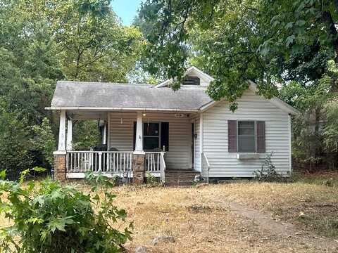 21St, VAN BUREN, AR 72956