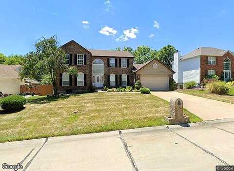 Picasso, O FALLON, MO 63368