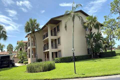 Saint Ives, NAPLES, FL 34104