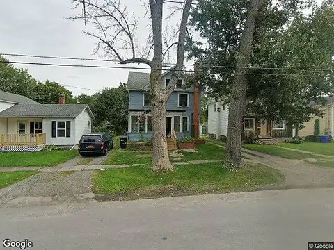 Orient, MEDINA, NY 14103