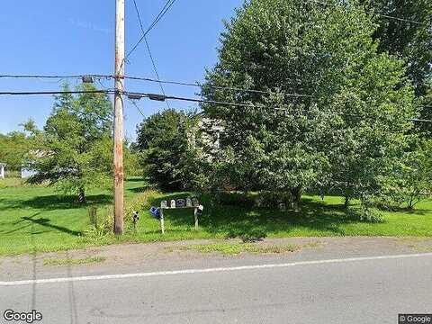 Willey, EARLVILLE, NY 13332