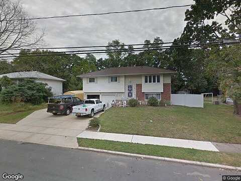 Headline, DEER PARK, NY 11729