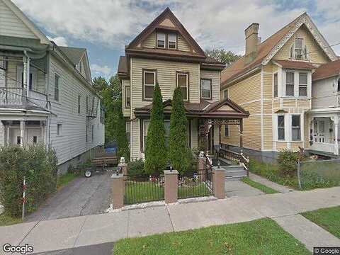 Marshall, POUGHKEEPSIE, NY 12601
