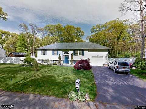 Washington, MASTIC, NY 11950
