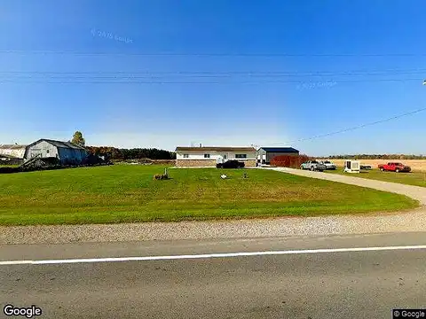 Van Dyke, MARLETTE, MI 48453