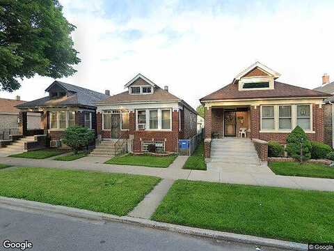 Kenwood, CHICAGO, IL 60619