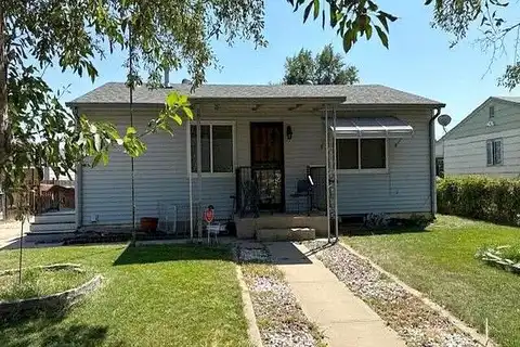 Hollywood, COMMERCE CITY, CO 80022