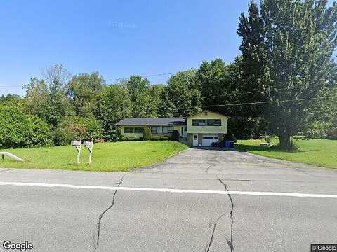 Limberlost, CLINTON, NY 13323