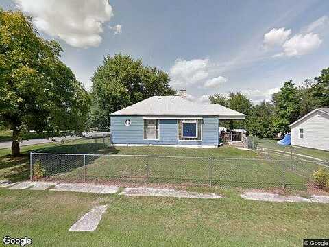 Mill, GALLATIN, MO 64640