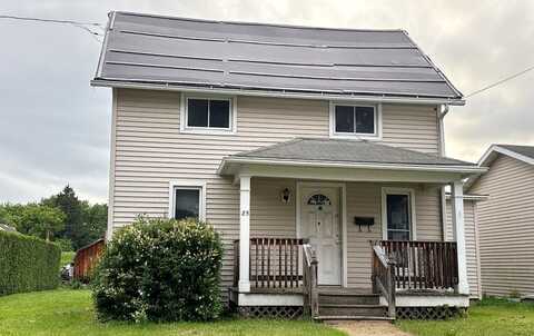 4Th, HORNELL, NY 14843