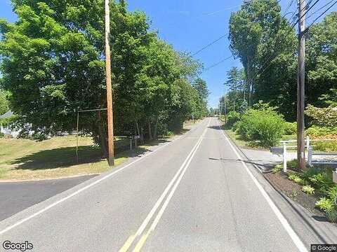 High, HANSON, MA 02341