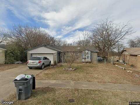 56Th, TULSA, OK 74145