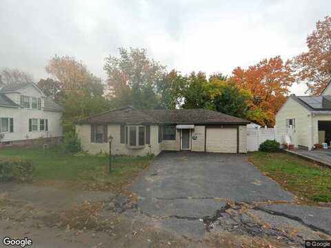Vezina, LEOMINSTER, MA 01453