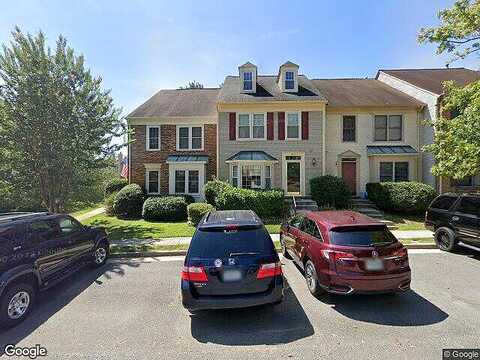 Stone Hill, SPRINGFIELD, VA 22153