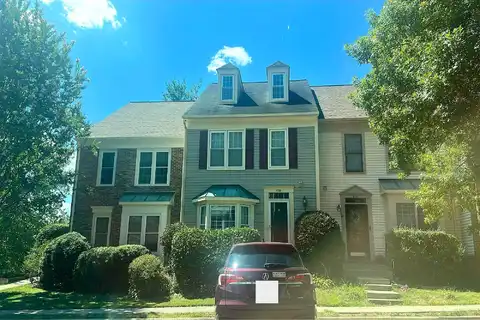 Stone Hill, SPRINGFIELD, VA 22153