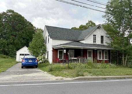 Emmons, DANNEMORA, NY 12929