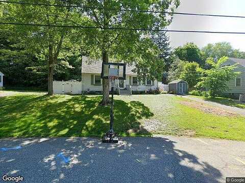 Hanward, EAST LONGMEADOW, MA 01028