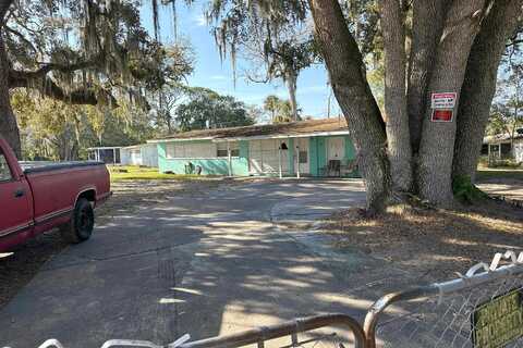 Park, TITUSVILLE, FL 32780