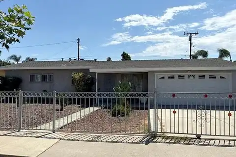 Olive, POMONA, CA 91766