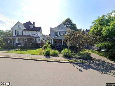 Forest, JAMESTOWN, NY 14701