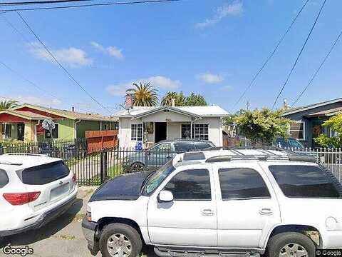70Th, OAKLAND, CA 94621