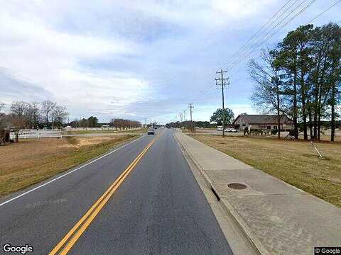 Old Ebenezer Rd, FLORENCE, SC 29501
