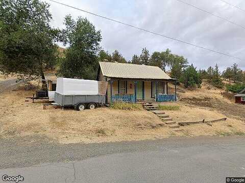 Nelson, MITCHELL, OR 97750