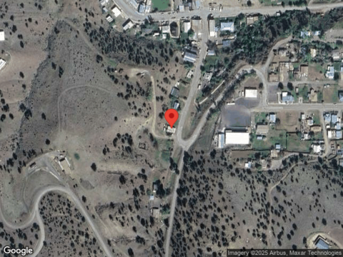 Nelson, MITCHELL, OR 97750