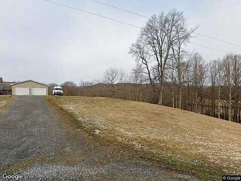 Lockbridge, MEADOW BRIDGE, WV 25976