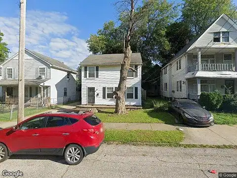 Anderson, CLEVELAND, OH 44105