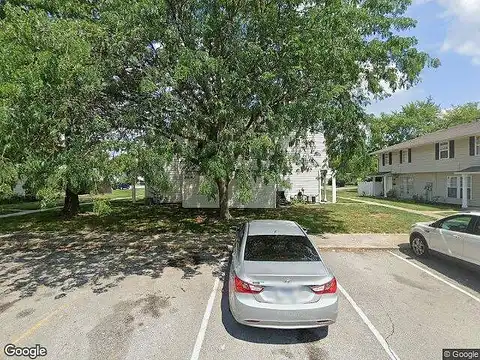 Chrysler, INDIANAPOLIS, IN 46268
