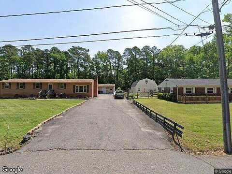 Hall, HAMPTON, VA 23664