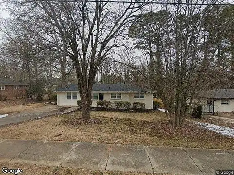 Glenmar, DECATUR, GA 30032