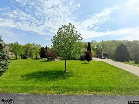 153Rd, CEDAR LAKE, IN 46303