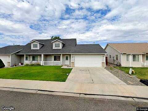 Springbrook, GRAND JUNCTION, CO 81504