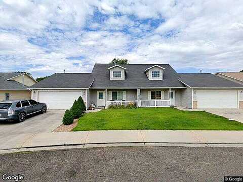 Springbrook, GRAND JUNCTION, CO 81504