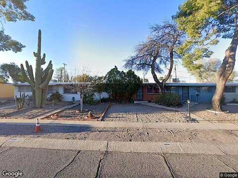 Iowa, TUCSON, AZ 85706