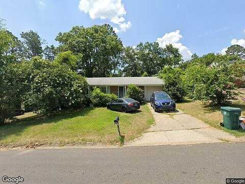 Holly, EUFAULA, AL 36027