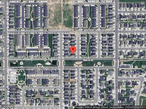 Valkyries, SARATOGA SPRINGS, UT 84045