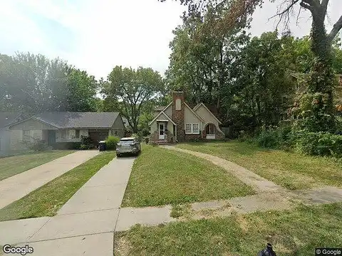 78Th, KANSAS CITY, MO 64131